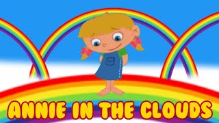 Annie In The Clouds