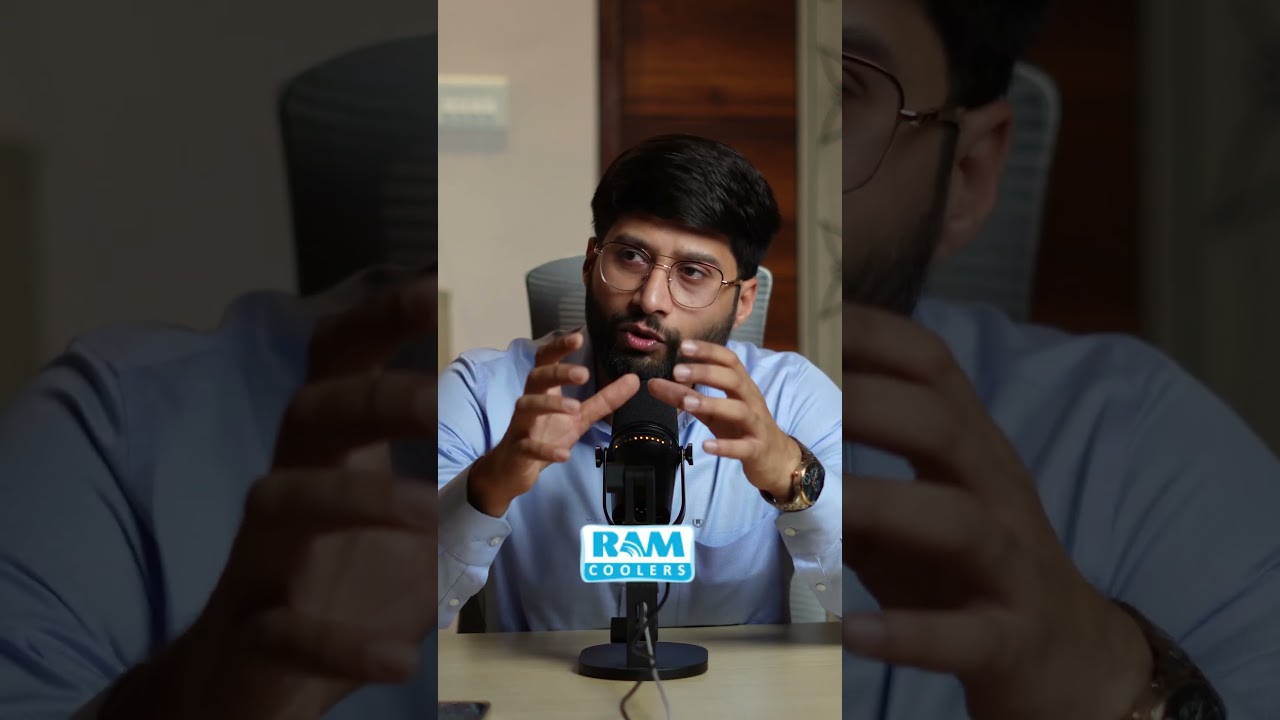 From Local to Legendary – The Ram Cooler Story! 