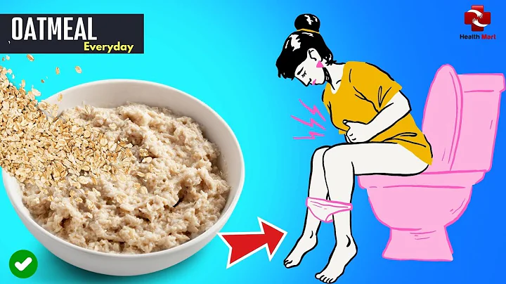 What Happens to Your Body When You Eat Oatmeal Every Day
