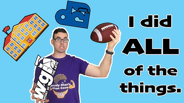 Doing DCI, WGI, School, Work, Sports, and Life. IS IT POSSIBLE?!?