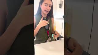 Introduction to Phonak Roger Touchscreen 
