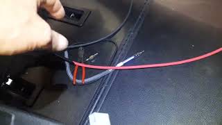 Maximize chair bolt height on a qlock or ezlock. Wheelchair accessible van center position lockdown