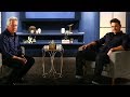 James Franco on Dropping Out of UCLA and Practicing Accents at McDonald's