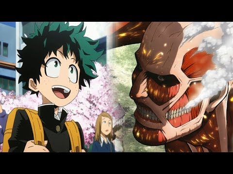 Los Mejores Covers De Openings En Español