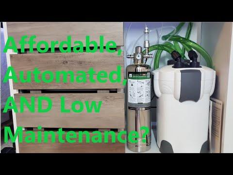 The Best CO2
