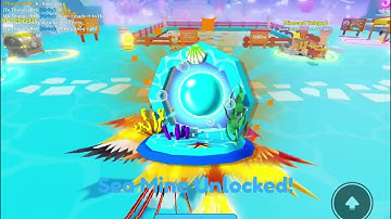 My update on clicker mining simulator