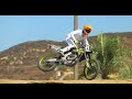 Can MXology Fix Triumph’s Biggest Problems? TF250-X Race Bike Test