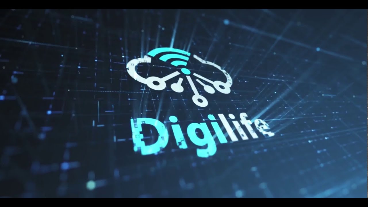 HD Module 16A - Installation Video by Digilife