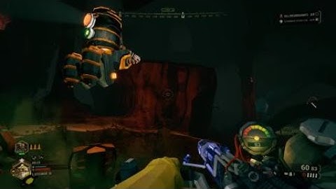 Deep Rock Galactic - Just Another Bug Hunt