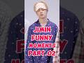 BTS Jimin Funniest Moments Compilation Try Not To Laugh 