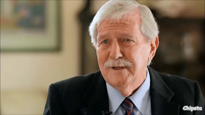 Clive Derby-Lewis  - The last interview [FULL INTE...