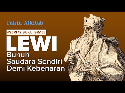 Video: Di manakah letak urim dan thumim dalam bible?