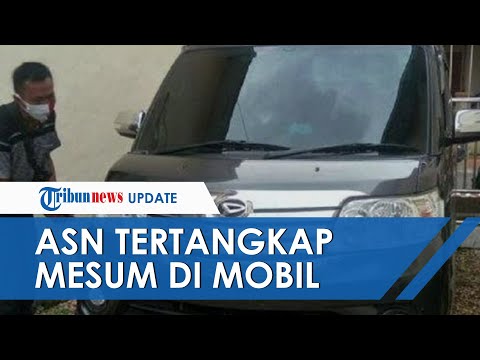 Oknum ASN Tertangkap Mesum di Mobil, Bupati: Kasus Ini Mencemarkan Nama Baik Pemkab Sampang