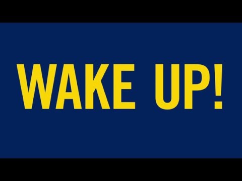 Wake Up! Get your CRNA degree at Texas Wesleyan University