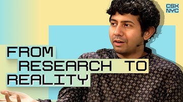 Building EigenLayer with Sreeram Kannan