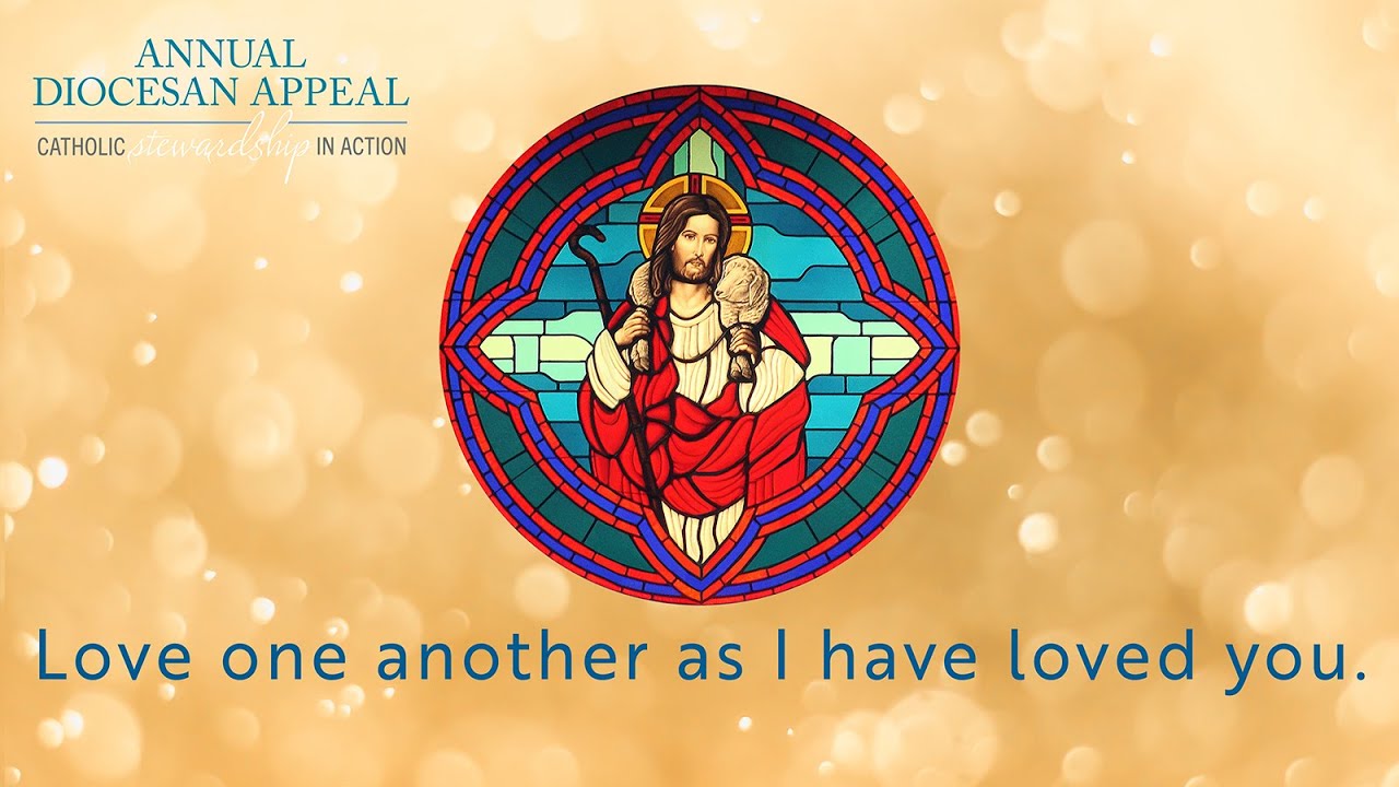 June is the Month of the Sacred Heart - Diocese of Rapid City