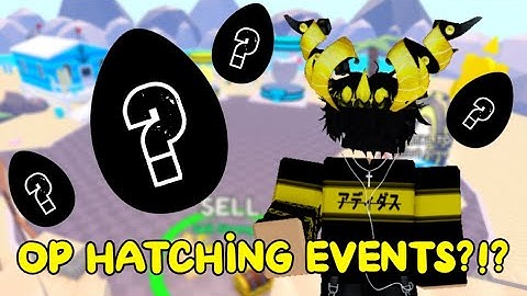 🌻SUMMER UPDATE PT.3 IS OP‼️(NEW: Sabers, Classes, Auras, Events)