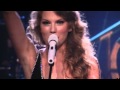 Long Live - Speak Now World Tour 2011 - Taylor Swift - Cleveland, OH