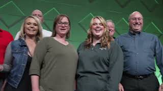 The 2024 SpartanNash Food Solutions Expo in Grand Rapids!