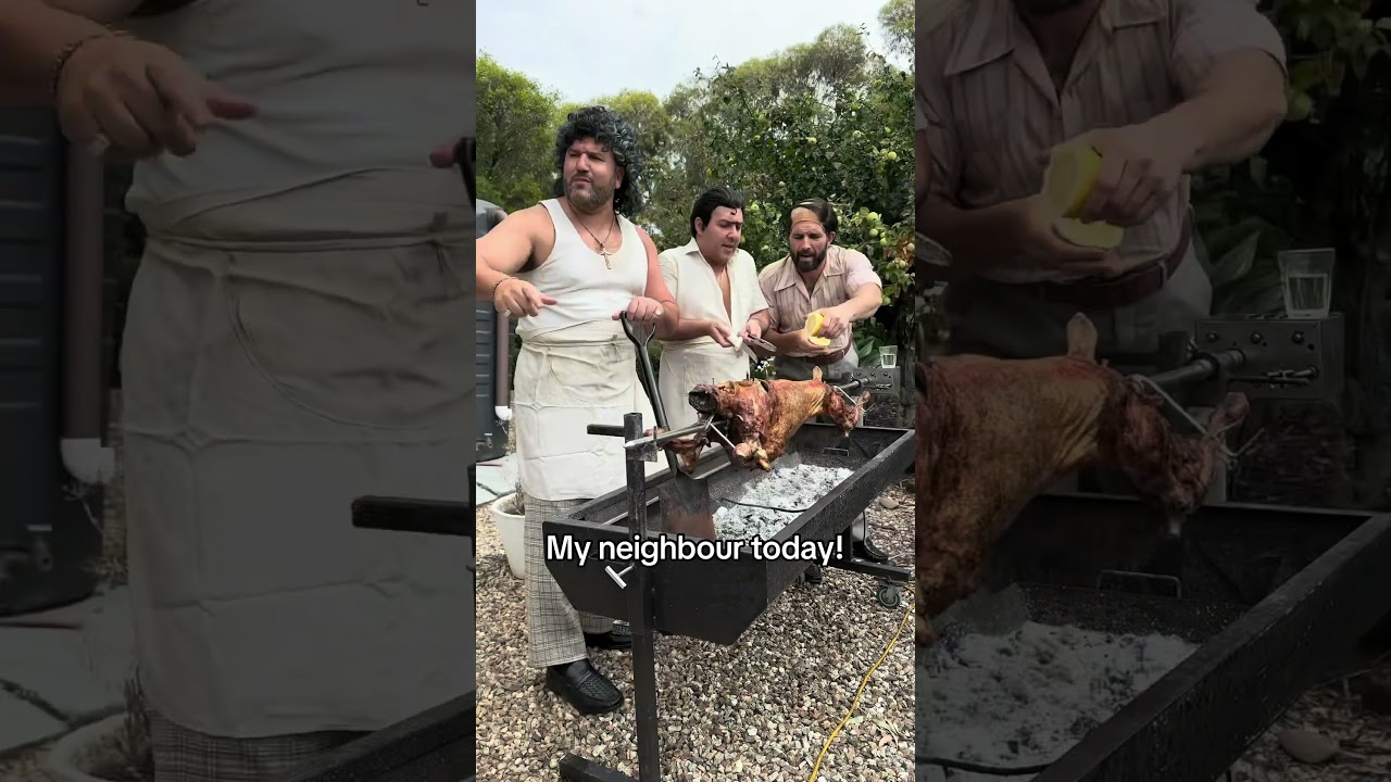 It’s that time of year!