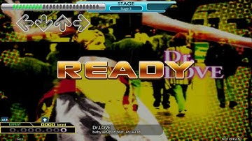 StepMania5/DDR 2ndMIX Full Songs Updata/Dr.LOVE
