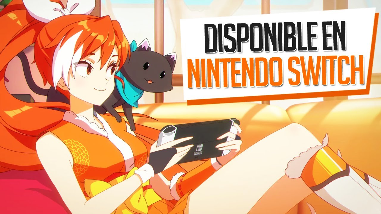 Crunchyroll no Nintendo Switch: como instalar para ver animes de graça