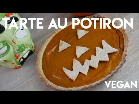 tarte-d'halloween-au-potiron-|-recette-vegan