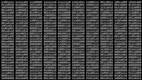 Machine Numbers Short Video | Code | Language | Computers | Free content | No copytright | 1080p |