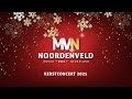 Kerstconcert Muziekvereniging Noordenveld 2021