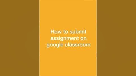 How to scan assignments onto google classroom • #googleclassroom #scandocuments 