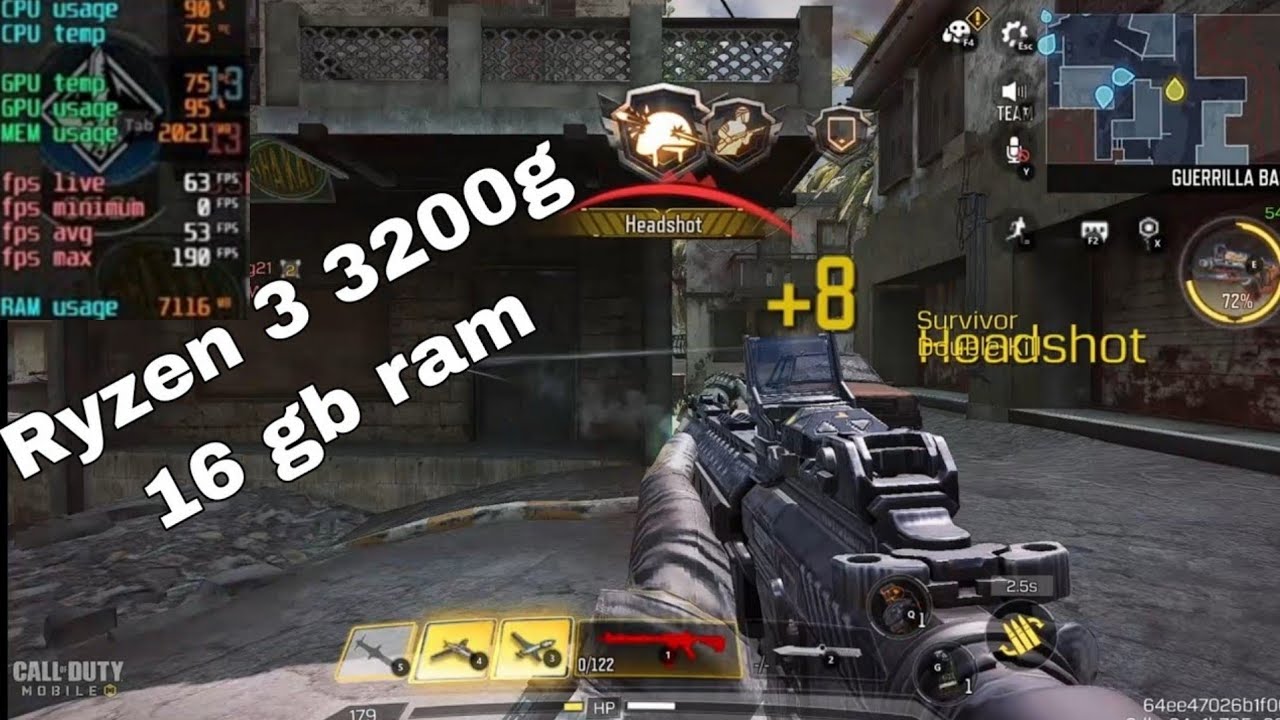 Game Changer: How to Play COD Mobile on PC Using 3 Methods Available