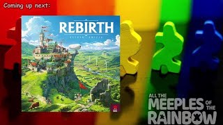 All the Games with Steph: Rebirth screenshot 4