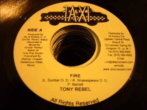 BALTIMORE RIDDIM - TAXI RECORDS