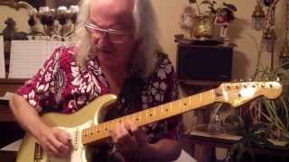 Mitch Chmara39s ArtsyGuitar Lesson 1 Blending the Chromatic Scale with Mixolydian