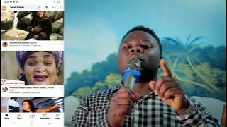 kuhani mwakalambo - Tuliza mawimbi (Covered by bahati bukuku)