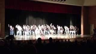 Senior Parents Dance