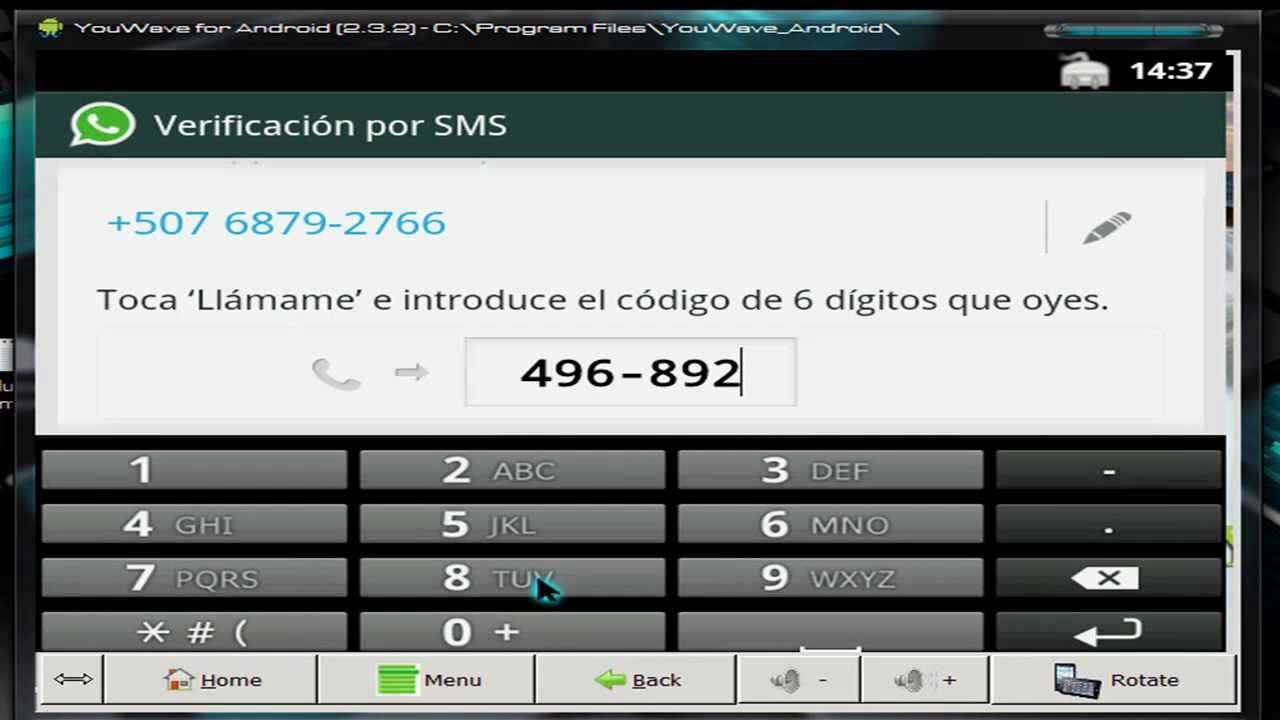 programa espia whatsapp para android gratis