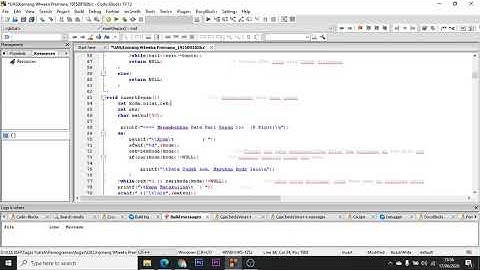 [UAS Matakuliah Pemrograman dan Struktur Data] Implementasi Konsep Single LinkedList