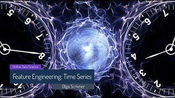 Time Series features