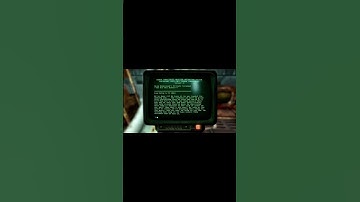 Did the Enclave get Aliens? #fallout #falloutlore #fallout3 #fallout4 #fallout76 #falloutnewvegas