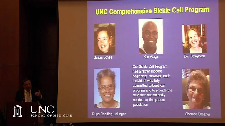 2012 Norma Berryhill Lecture