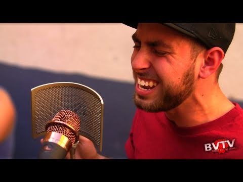 EXCLUSIVE: Woe, Is Me - "Fame Over Demise" (Acoustic) - BVTV HD