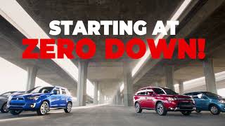 Athlete Statistics 700+ Pre-Owned Vehicles | University Mitsubishi | Davie, FL