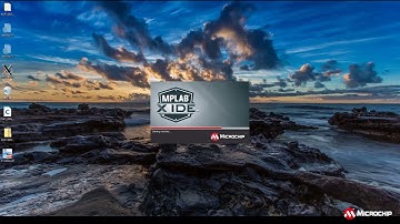 MPLAB X IDE Multi 실행 및 Harmony3 설치