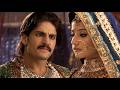 Why Jalal Became Akbar The Great Jodha Akbar Psychological Character Analysis 