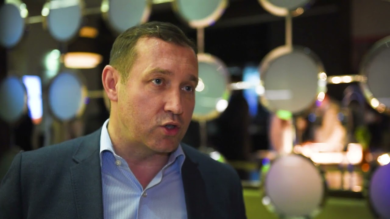 ATM 2023: Paul Bridger, Chief Operating Officer, Rove Hotels