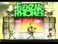 Frenzal Rhomb - Never Had So Much Fun