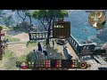 How to get a Shovel early on so you can start digging the Dirt Mounds around Emerald Grove and more