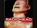 Radiohead - Planet Telex