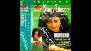 Download lagu NINDY ELLESSE  --  JANGAN HALANGI